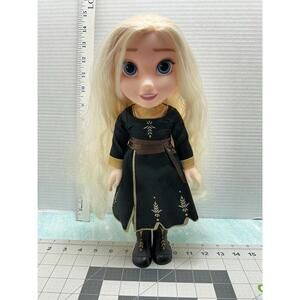 Elsa Doll Disney‎ Frozen 14 In Doll